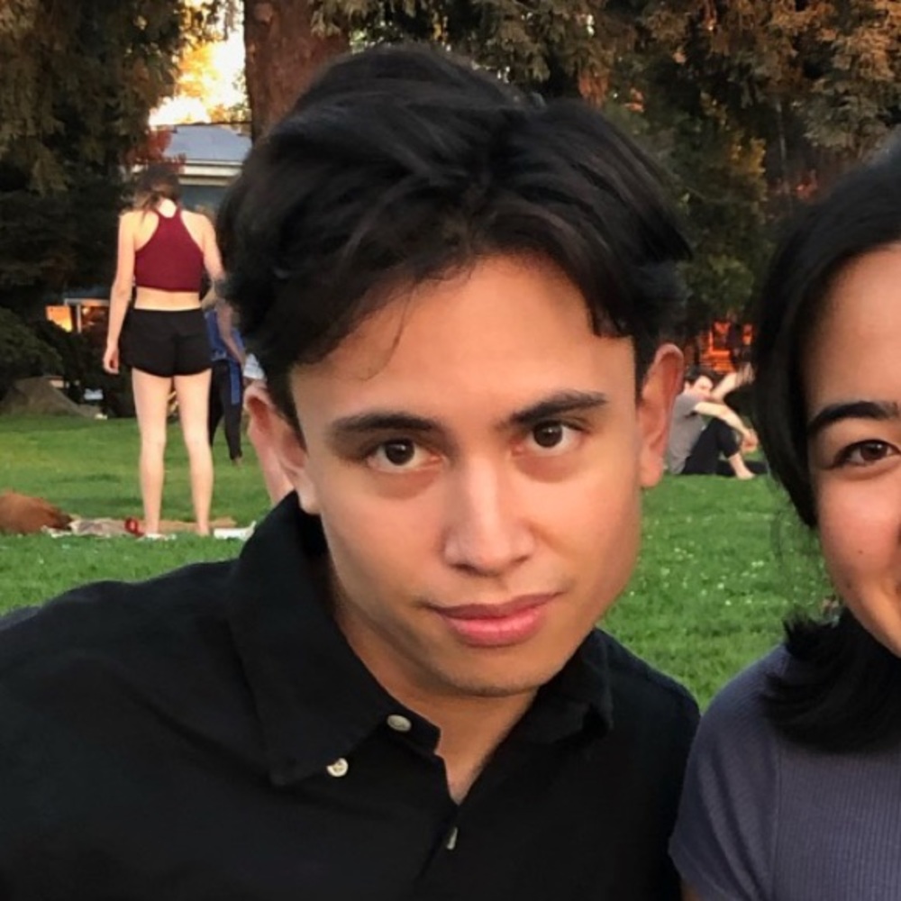 Meet your Posher, Joseph